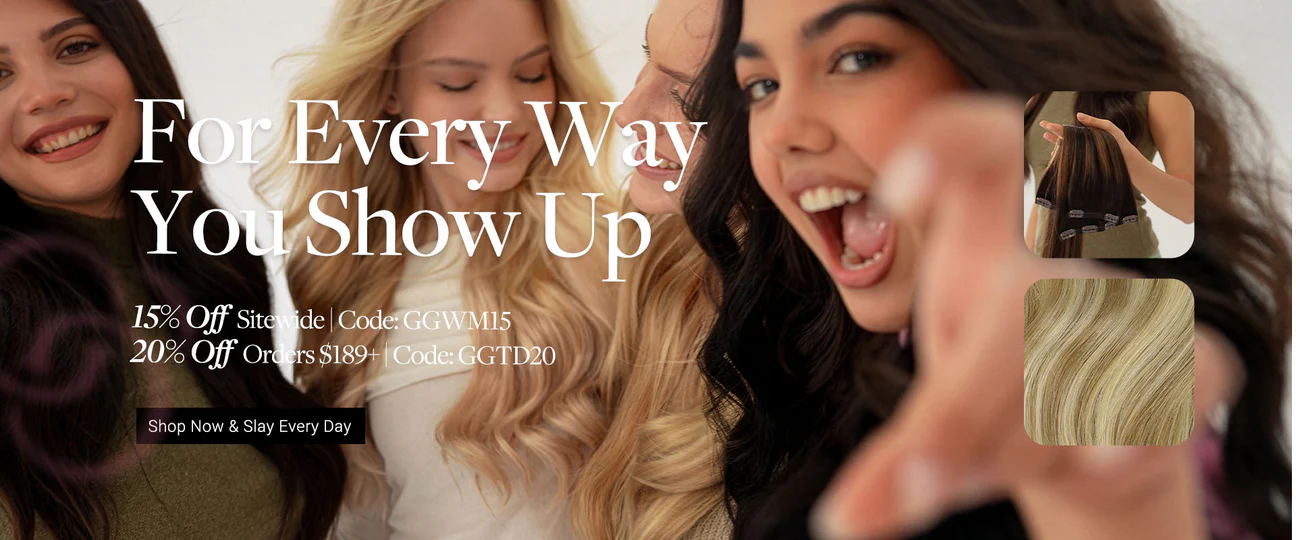 Flawless Length, Ultimate Confidence