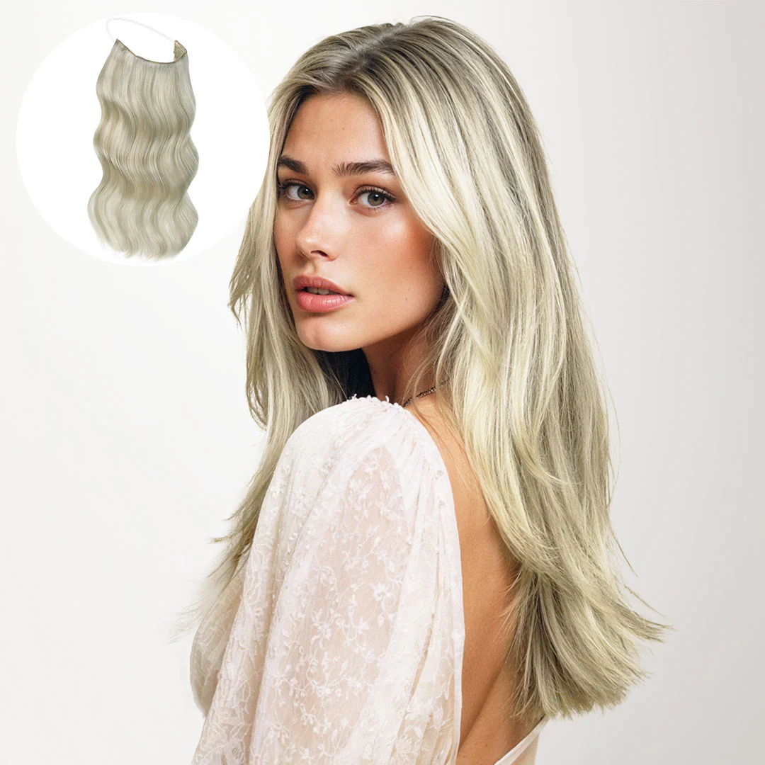 Wire Hair Extensions - Image 73