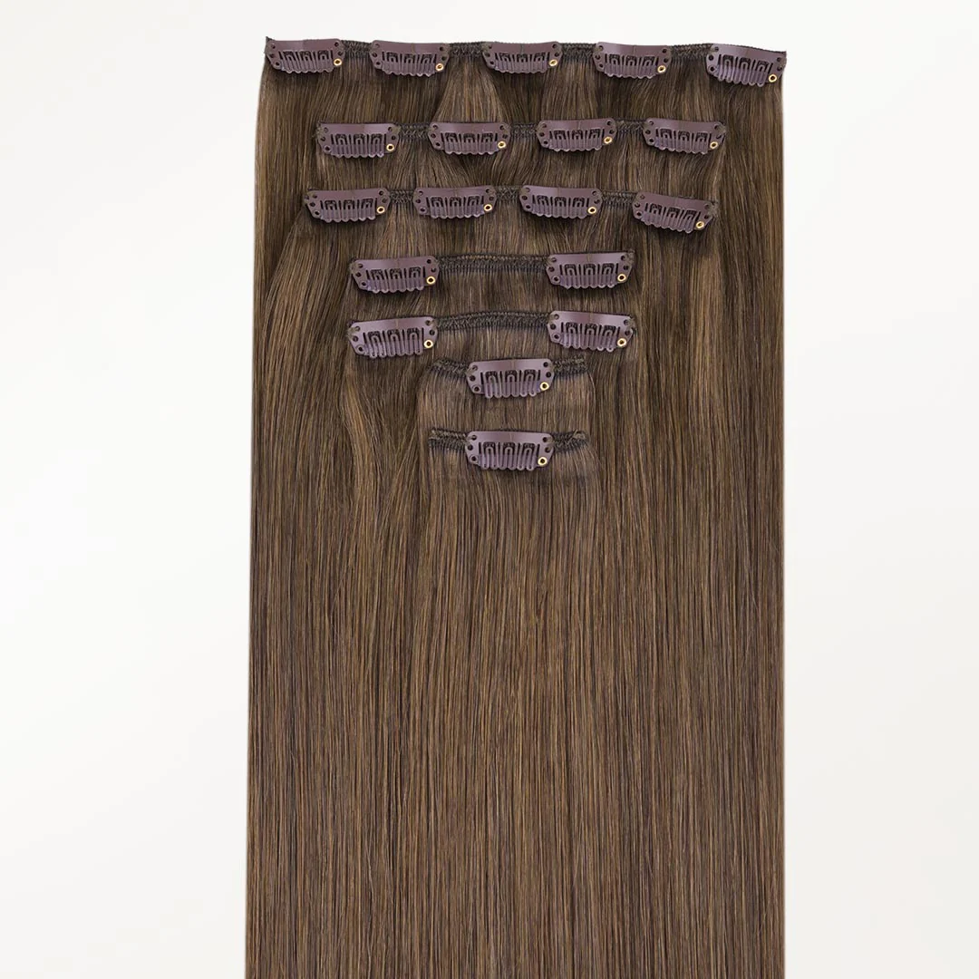 Classic Clip in Hair Extensions - Image 41