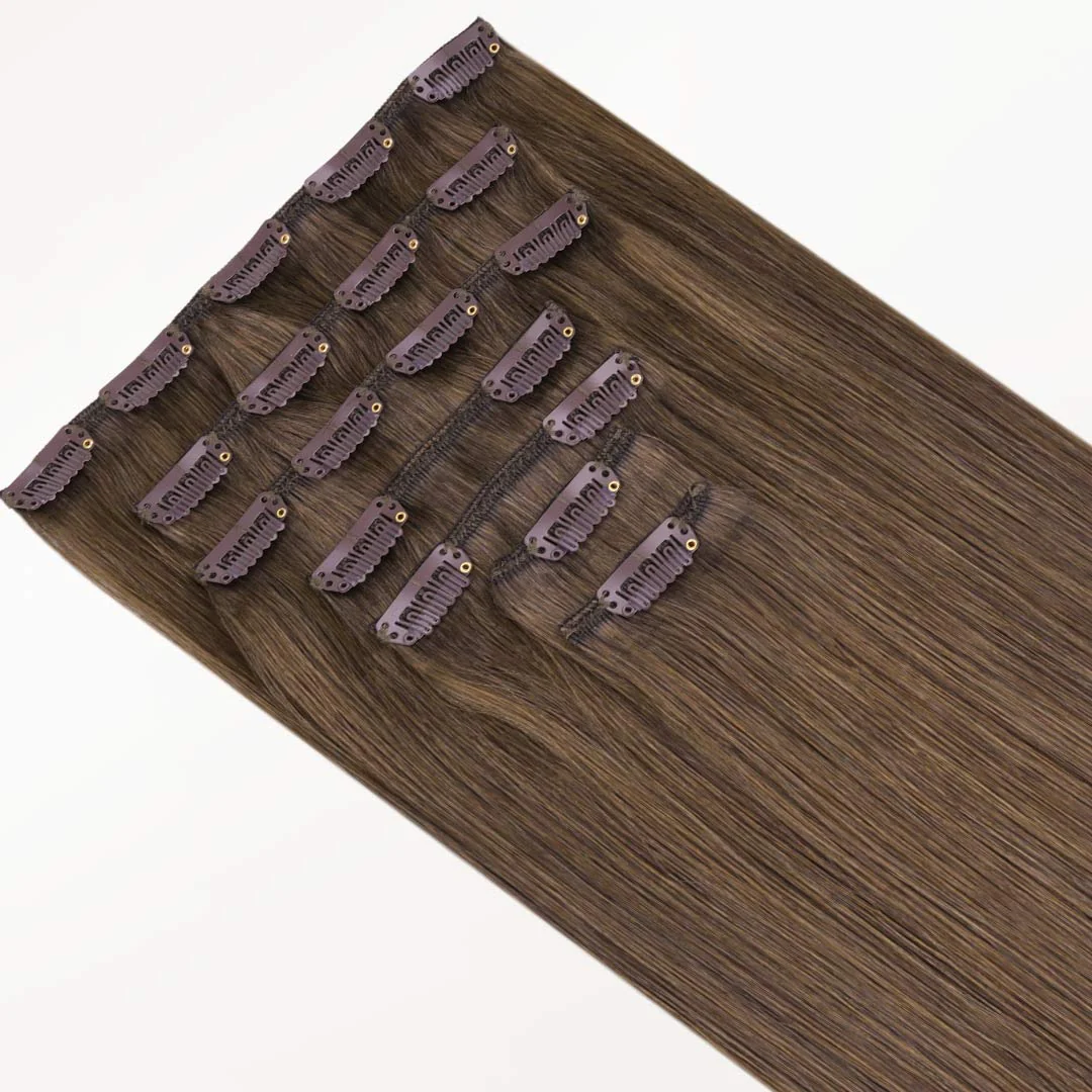 Classic Clip in Hair Extensions - Image 44