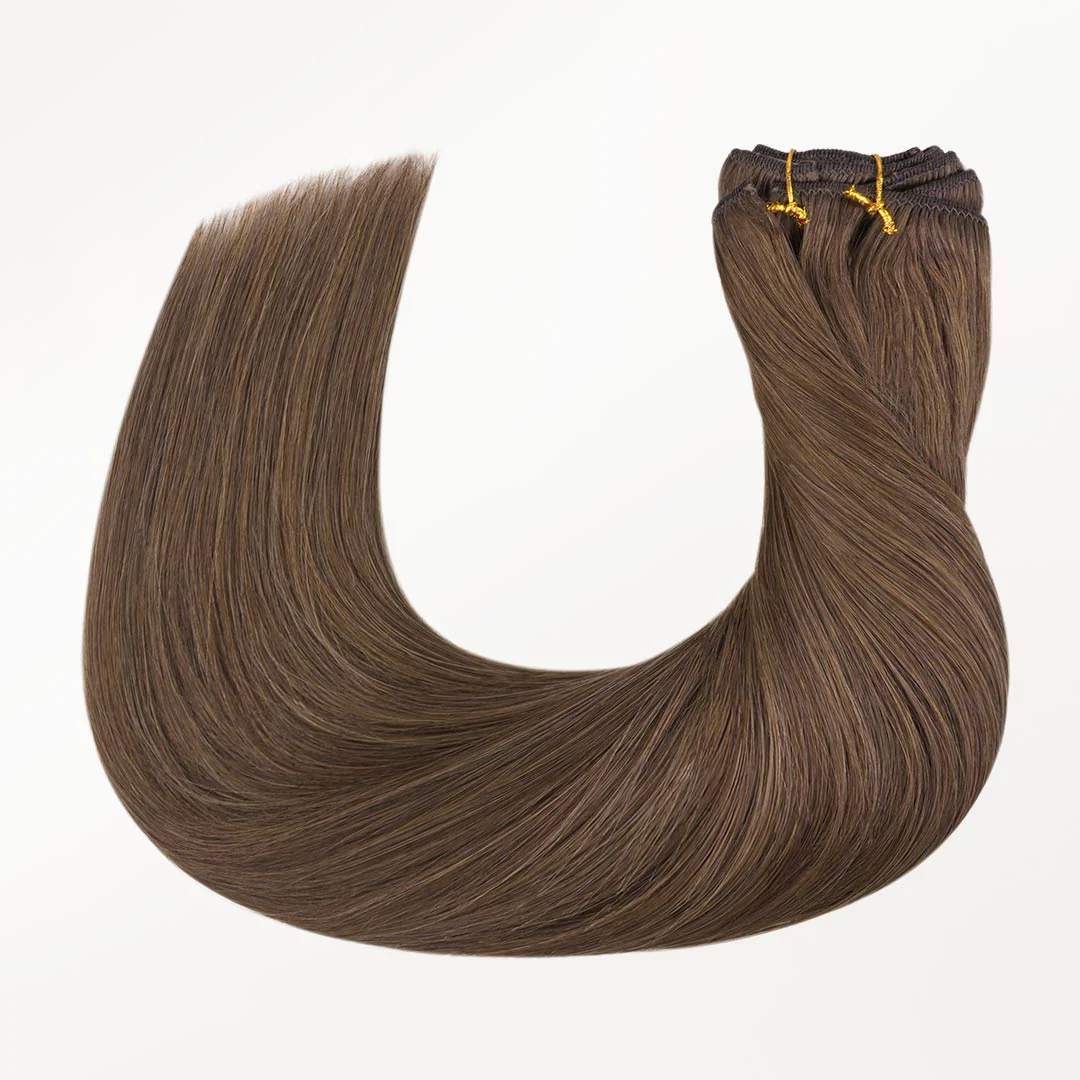 Classic Clip in Hair Extensions - Image 45