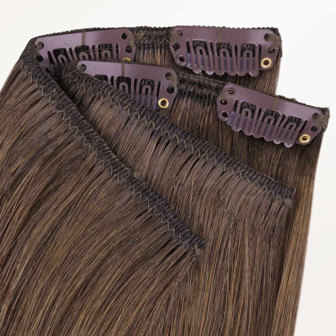 Classic Clip in Hair Extensions - Image 42