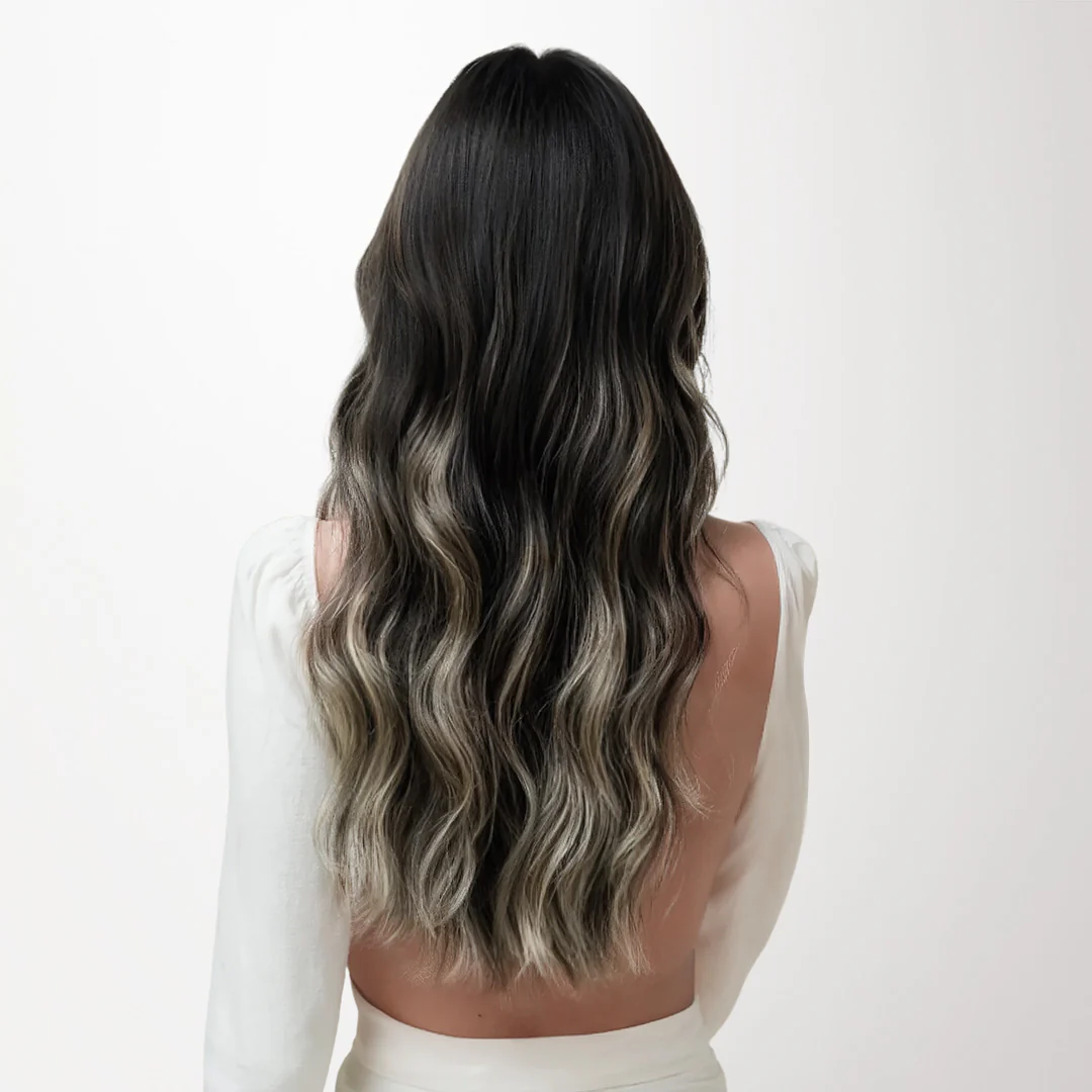 Classic Clip in Hair Extensions - Image 62
