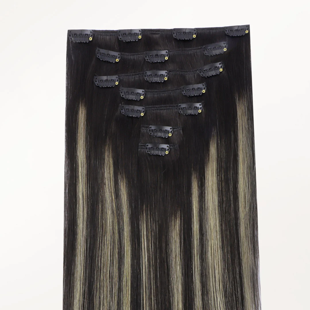 Classic Clip in Hair Extensions - Image 63