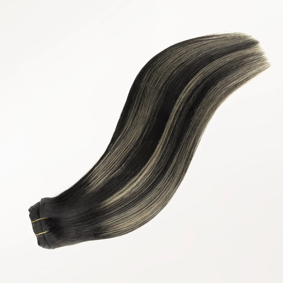 Classic Clip in Hair Extensions - Image 64