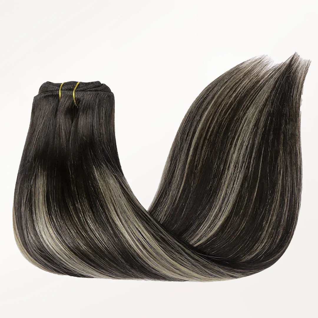 Classic Clip in Hair Extensions - Image 66