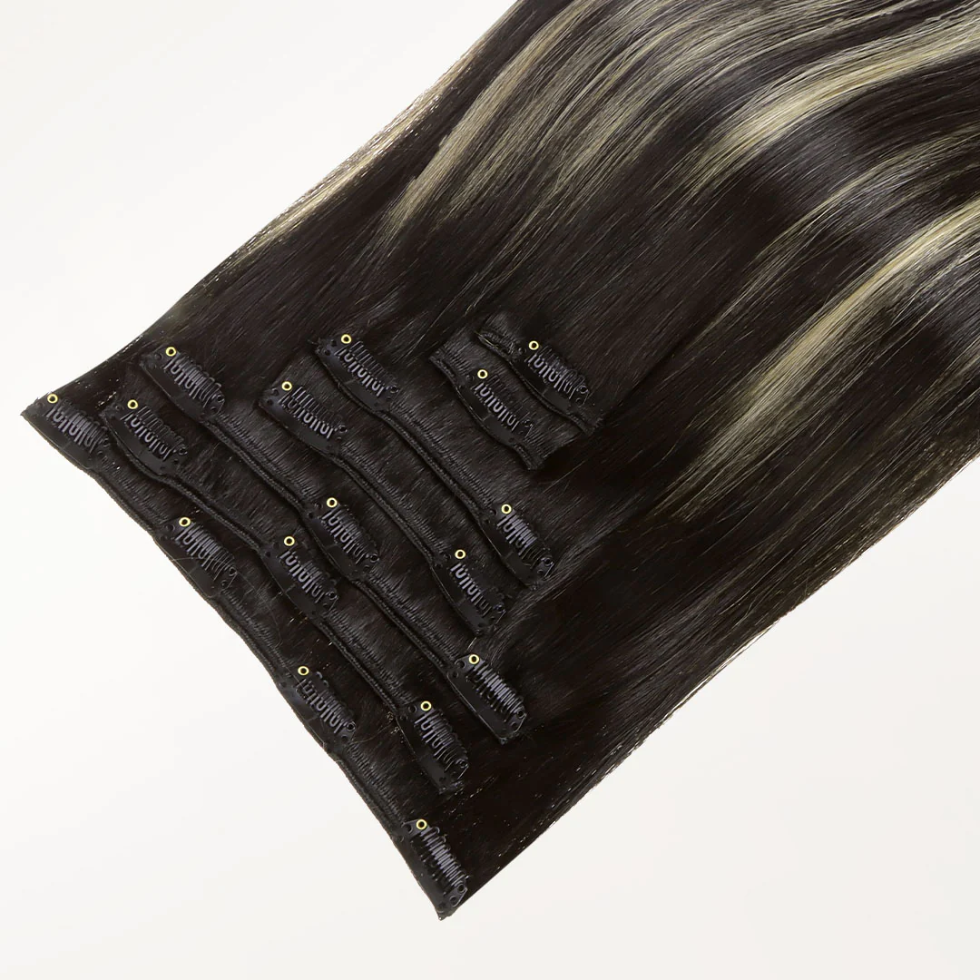 Classic Clip in Hair Extensions - Image 67