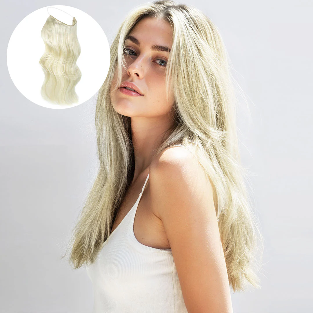 Wire Hair Extensions - Image 88