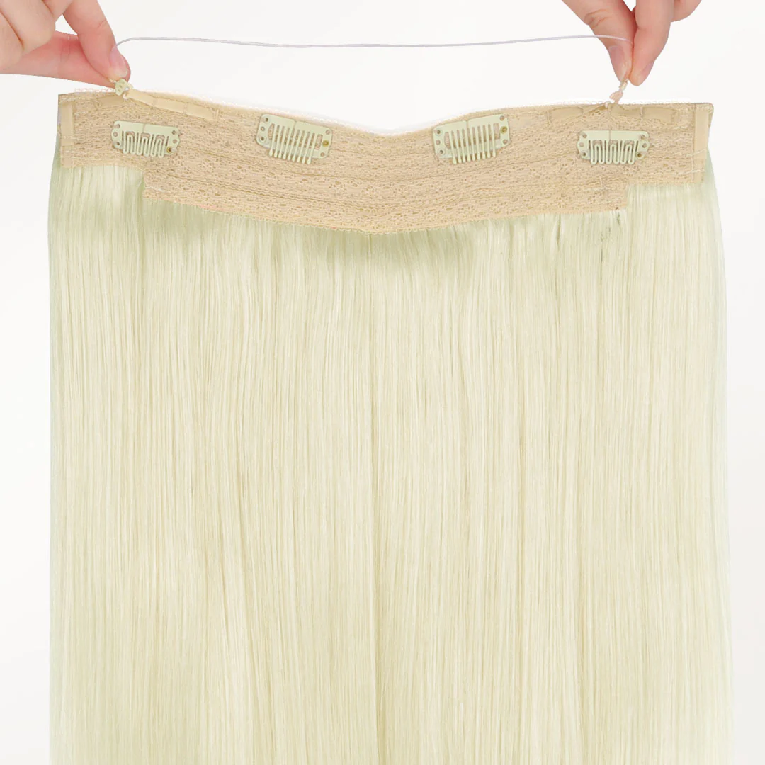 Wire Hair Extensions - Image 90