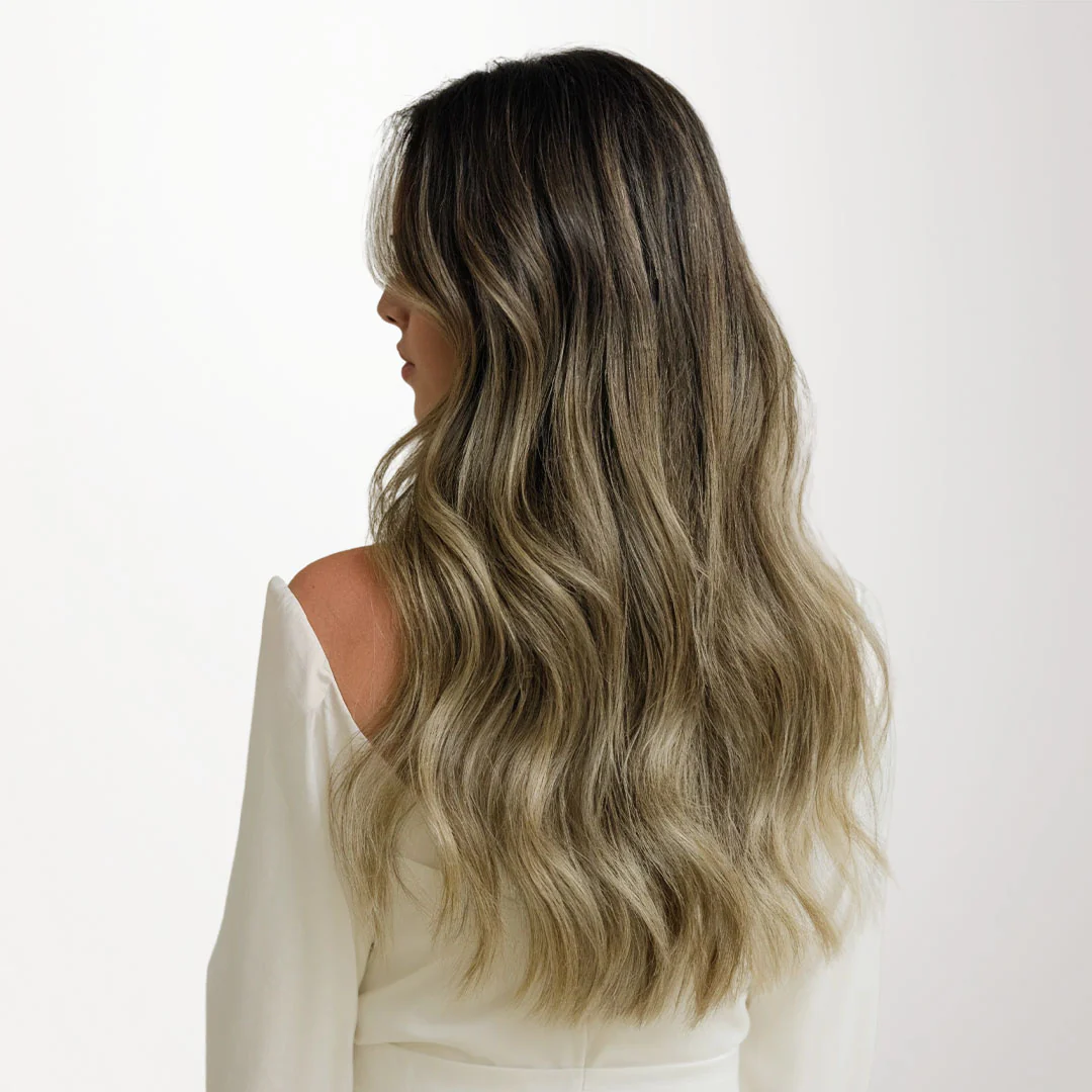 Classic Clip in Hair Extensions - Image 82