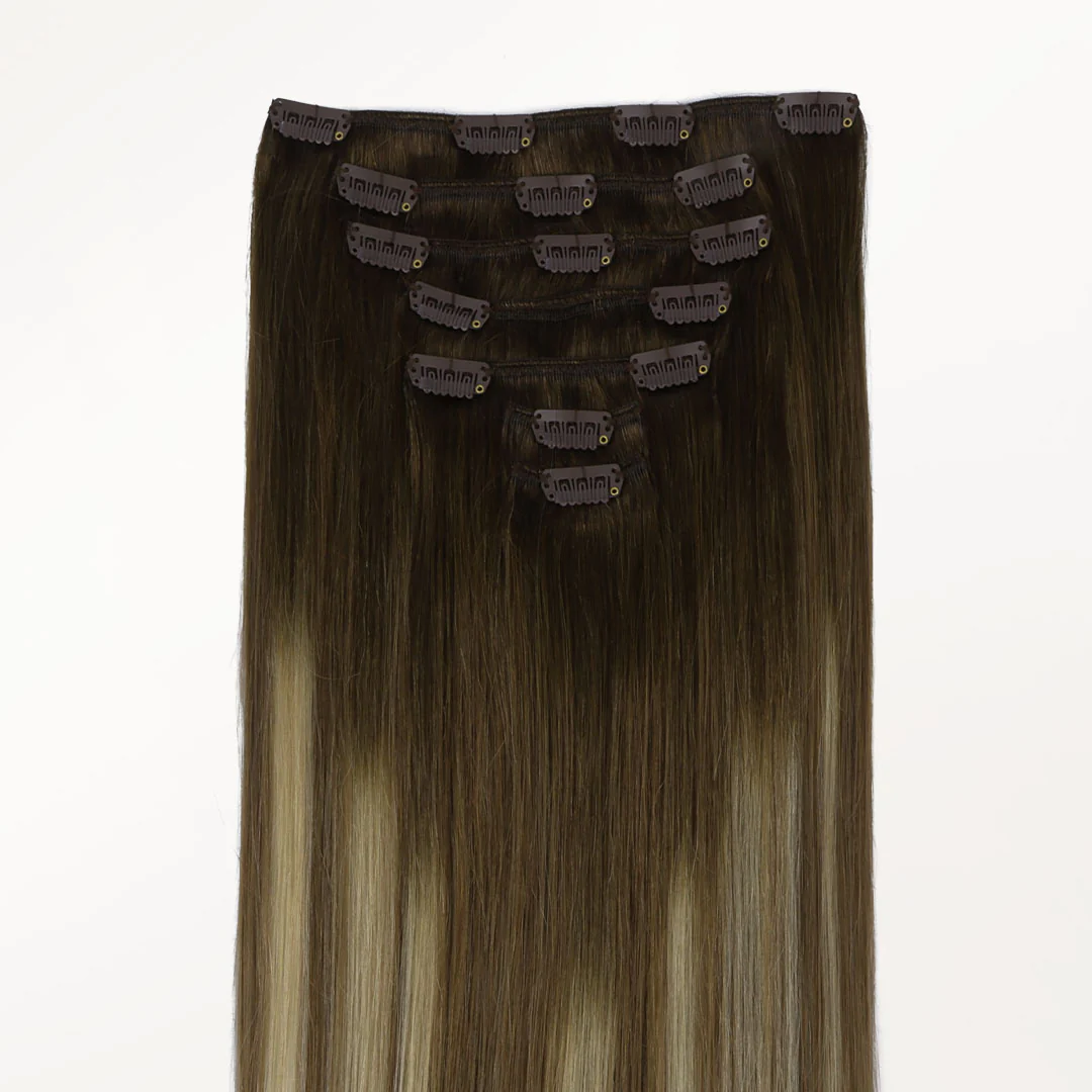 Classic Clip in Hair Extensions - Image 83