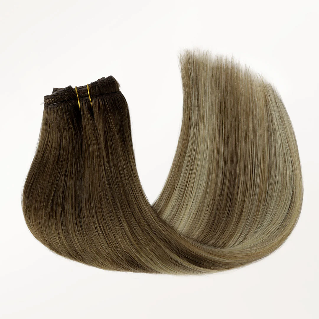 Classic Clip in Hair Extensions - Image 86