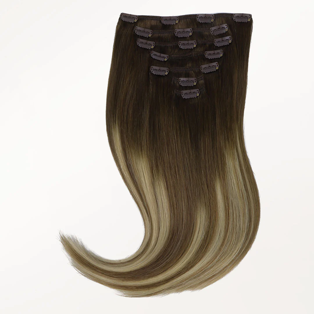 Classic Clip in Hair Extensions - Image 87