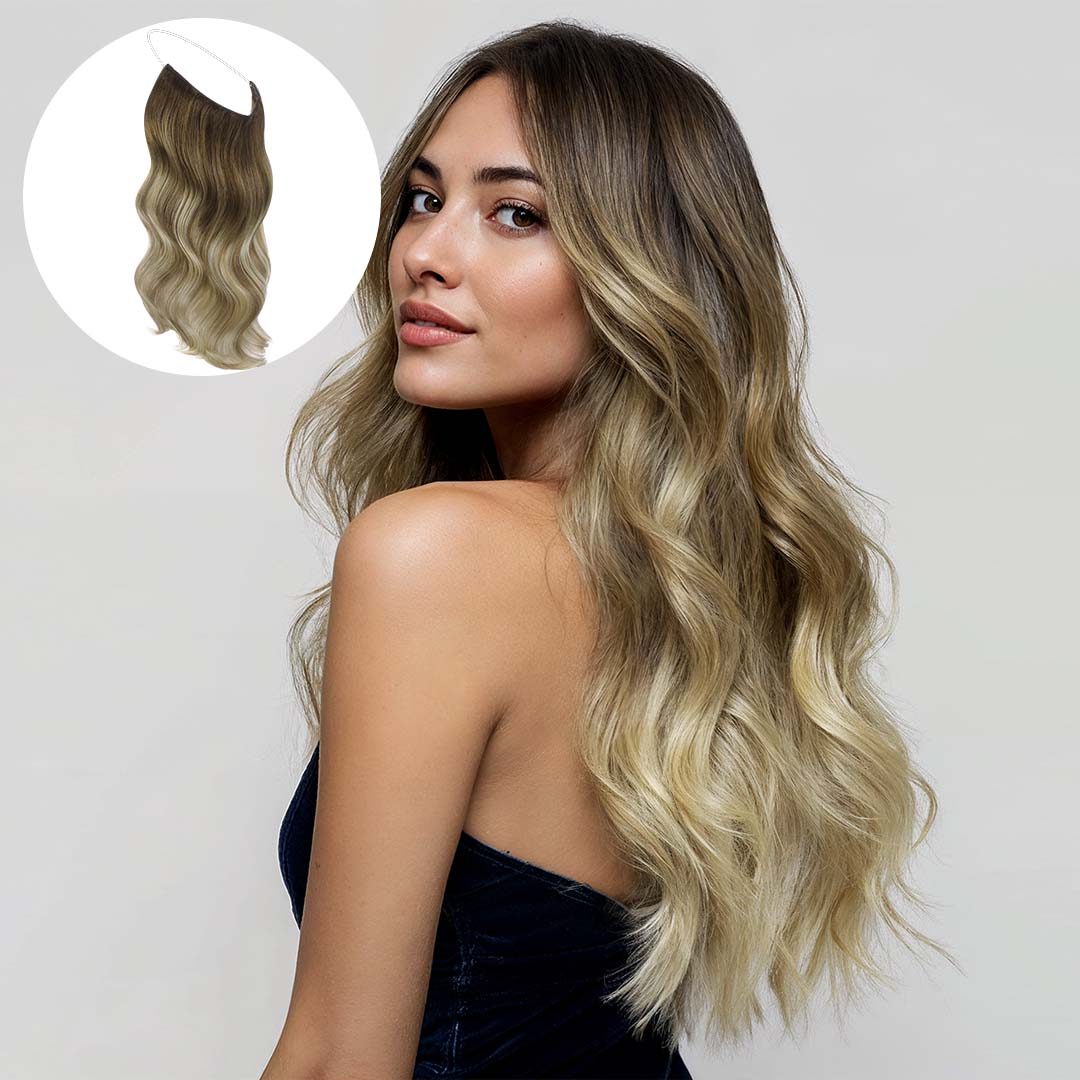 Wire Hair Extensions - Image 38