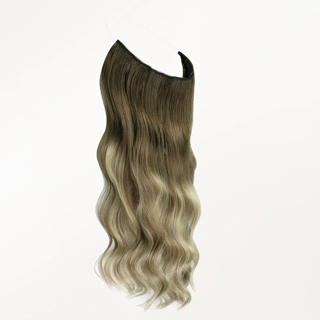 Wire Hair Extensions - Image 39