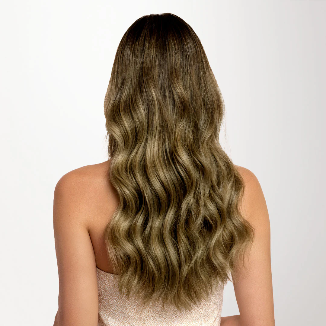 Classic Clip in Hair Extensions - Image 69