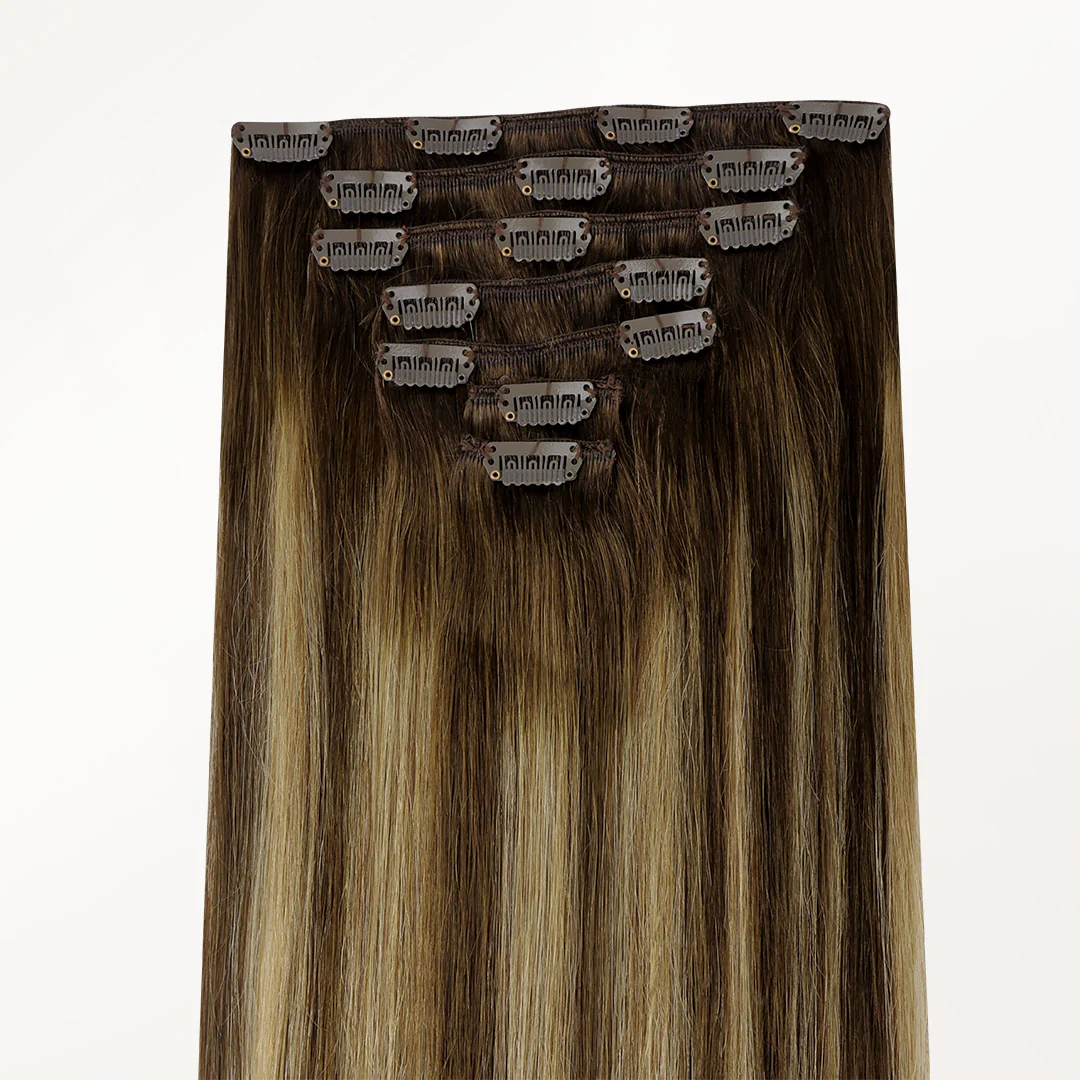 Classic Clip in Hair Extensions - Image 70