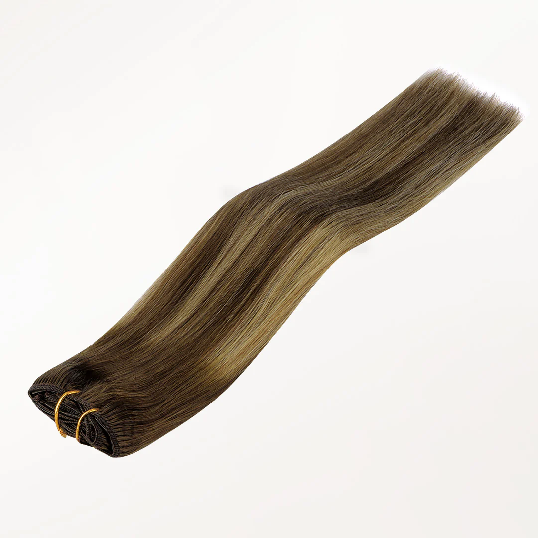 Classic Clip in Hair Extensions - Image 73