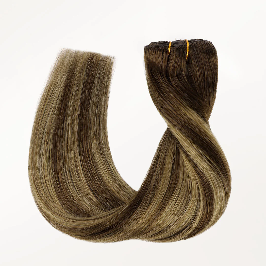 Classic Clip in Hair Extensions - Image 71