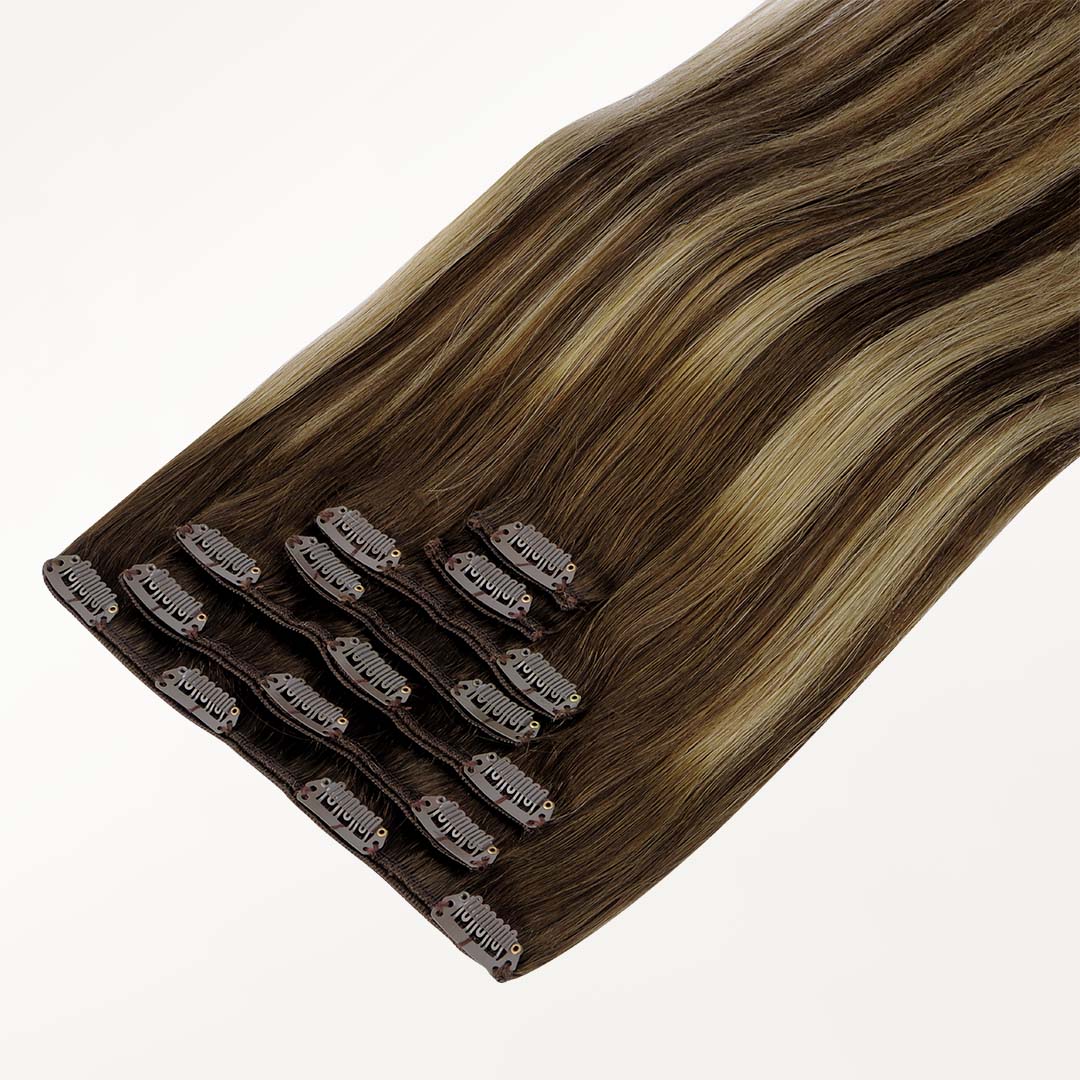 Classic Clip in Hair Extensions - Image 74
