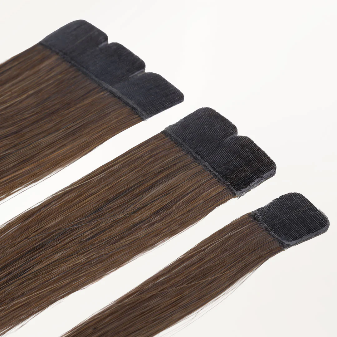 Honey Blonde Balayage (4/26/4) Tape-Ins 50g - Image 14