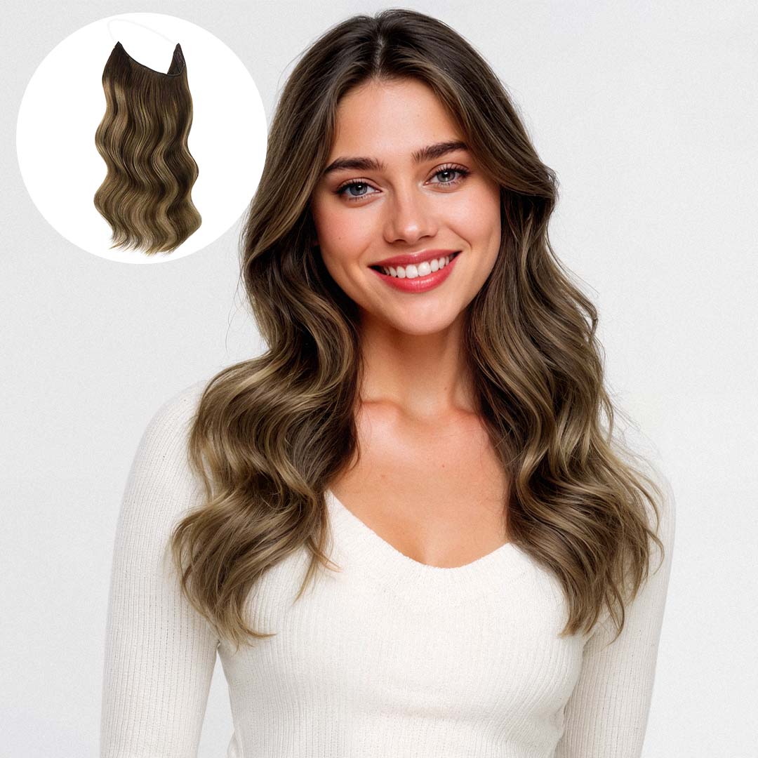 Wire Hair Extensions - Image 53