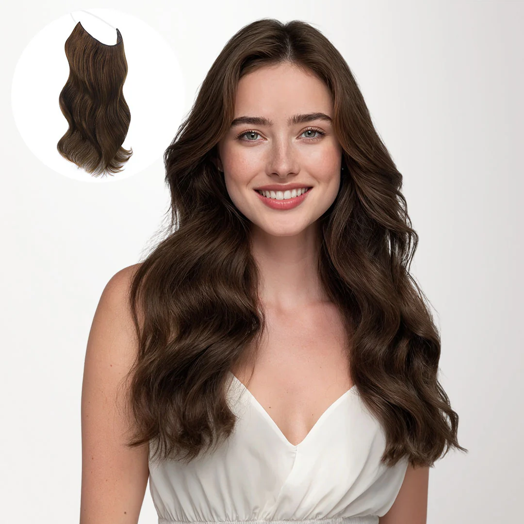 Wire Hair Extensions - Image 23