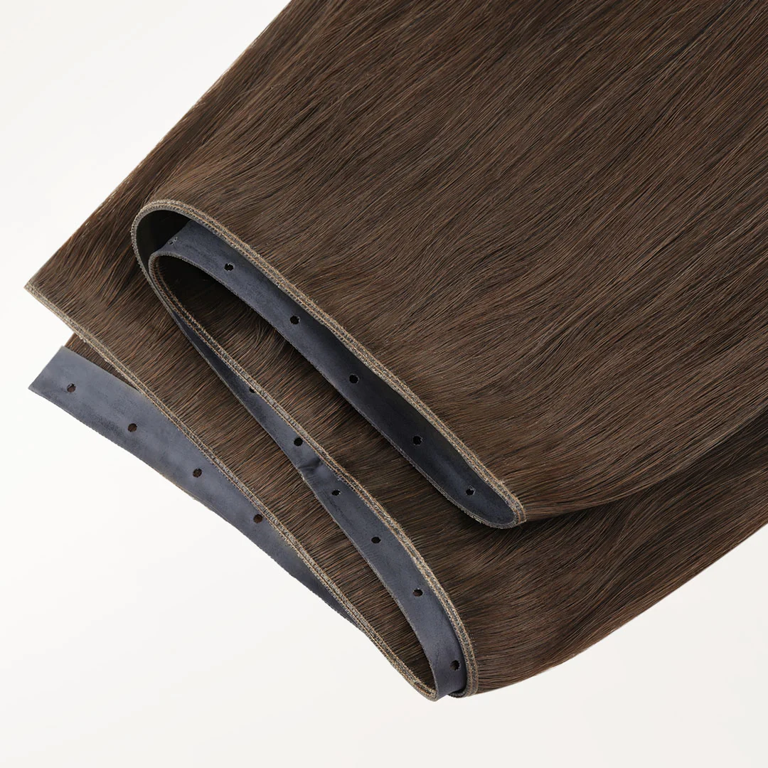 Chocolate Brown (4A) Butterfly Weft Set - Image 3