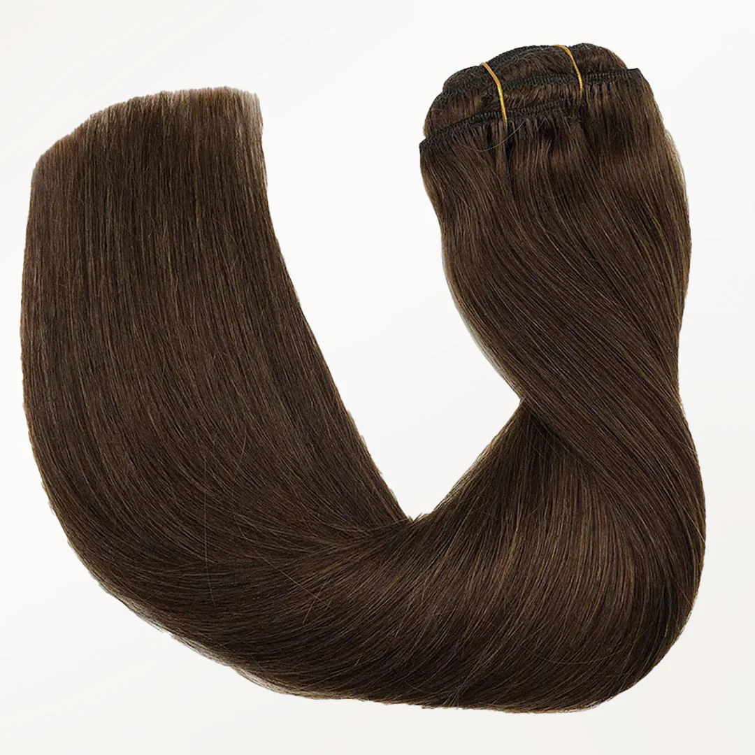 Classic Clip in Hair Extensions - Image 37