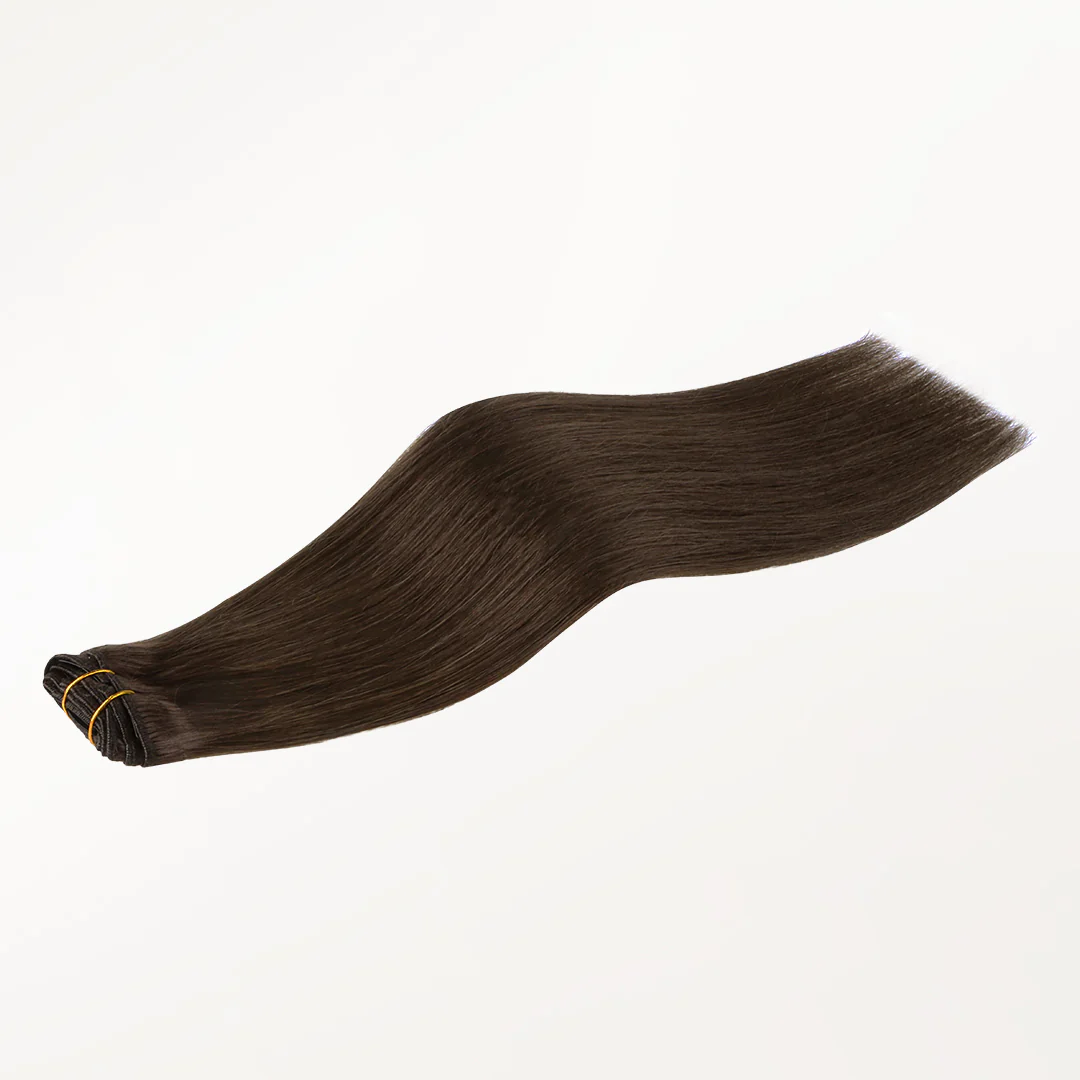Classic Clip in Hair Extensions - Image 35