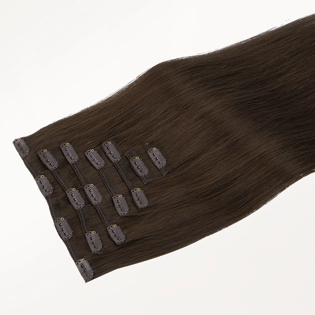 Classic Clip in Hair Extensions - Image 38