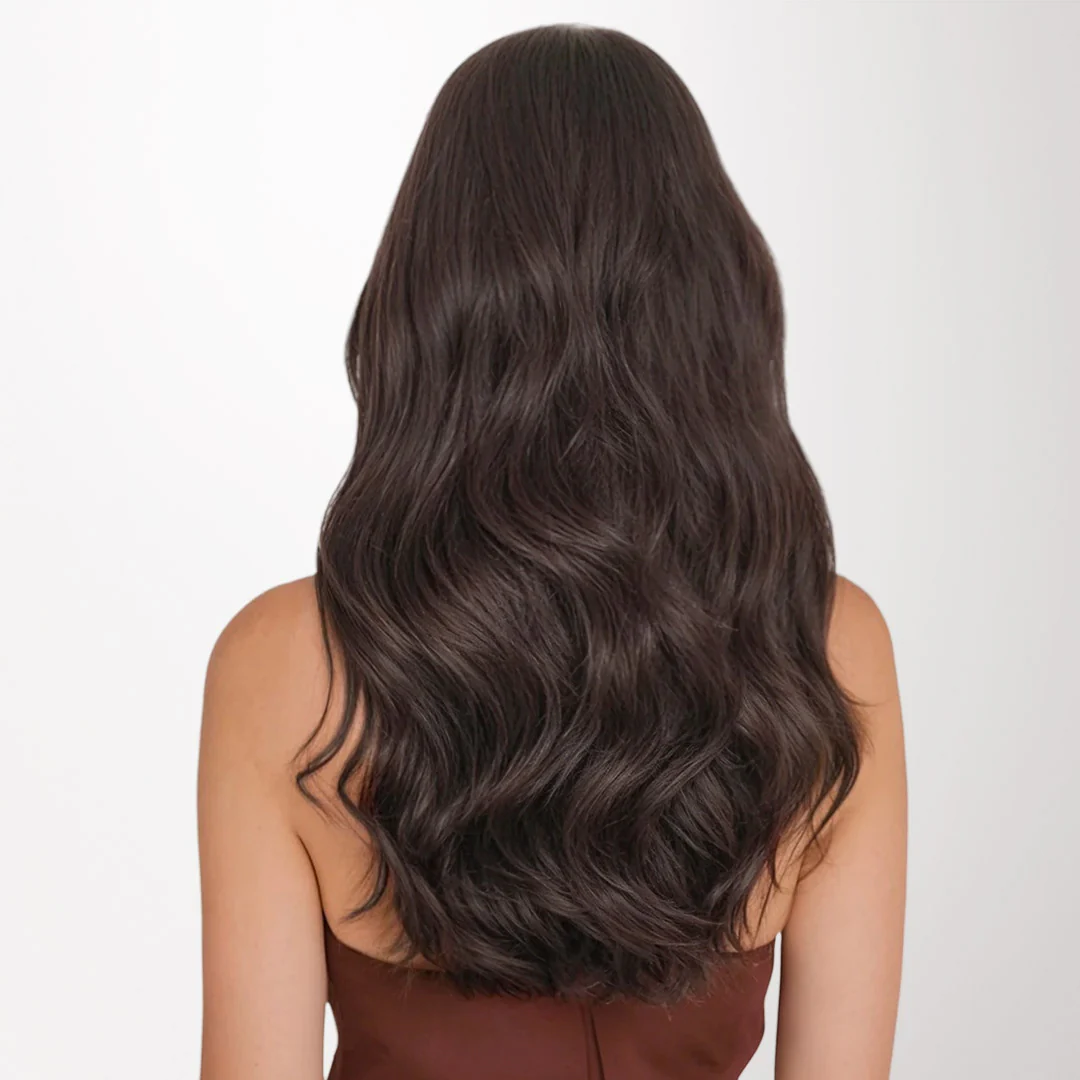 Classic Clip in Hair Extensions - Image 26