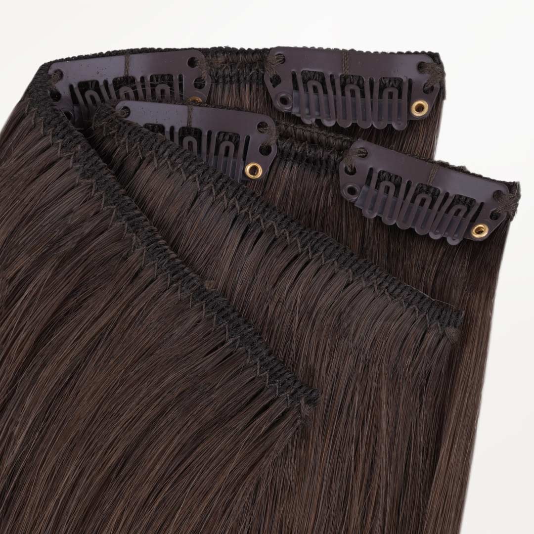 Classic Clip in Hair Extensions - Image 28