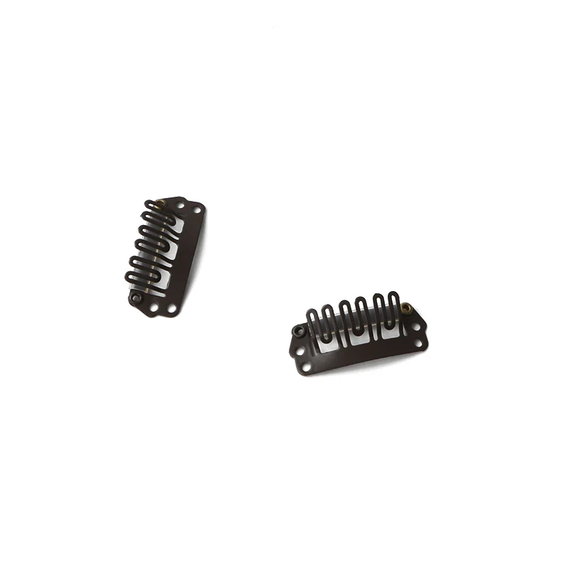 Classic Clip in Hair Extensions - Image 3