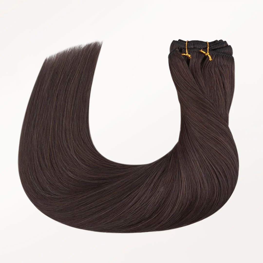 Classic Clip in Hair Extensions - Image 31