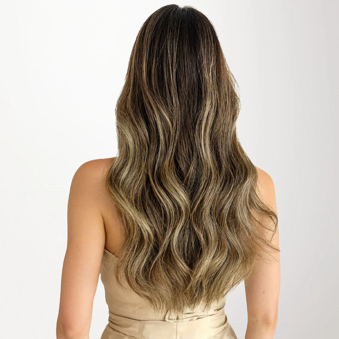 Classic Clip in Hair Extensions - Image 76