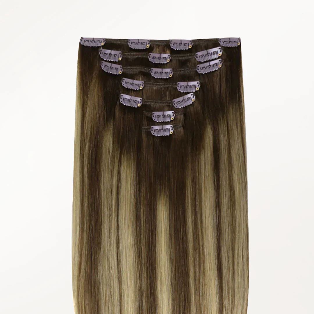 Classic Clip in Hair Extensions - Image 77