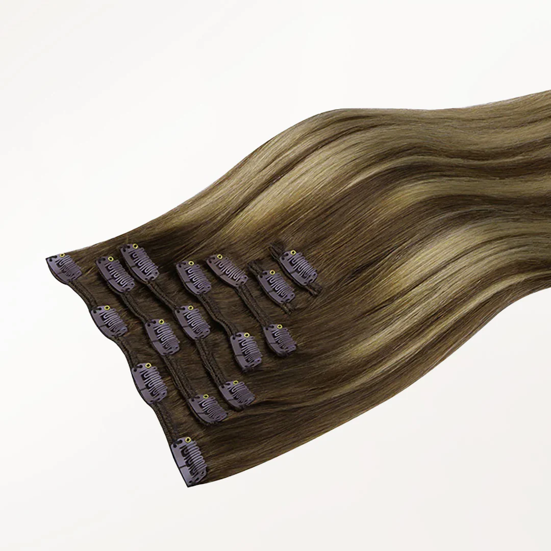 Classic Clip in Hair Extensions - Image 78