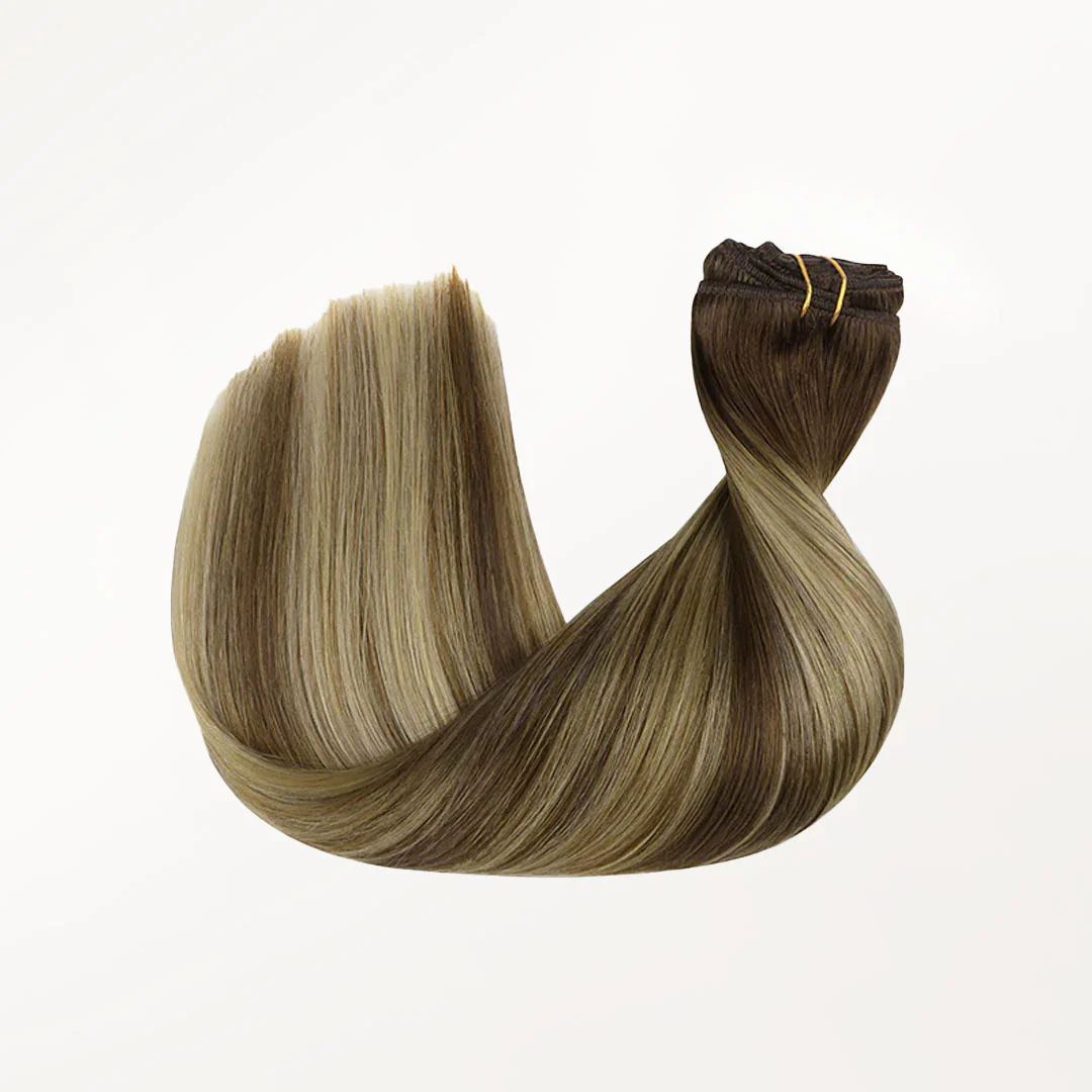 Classic Clip in Hair Extensions - Image 80