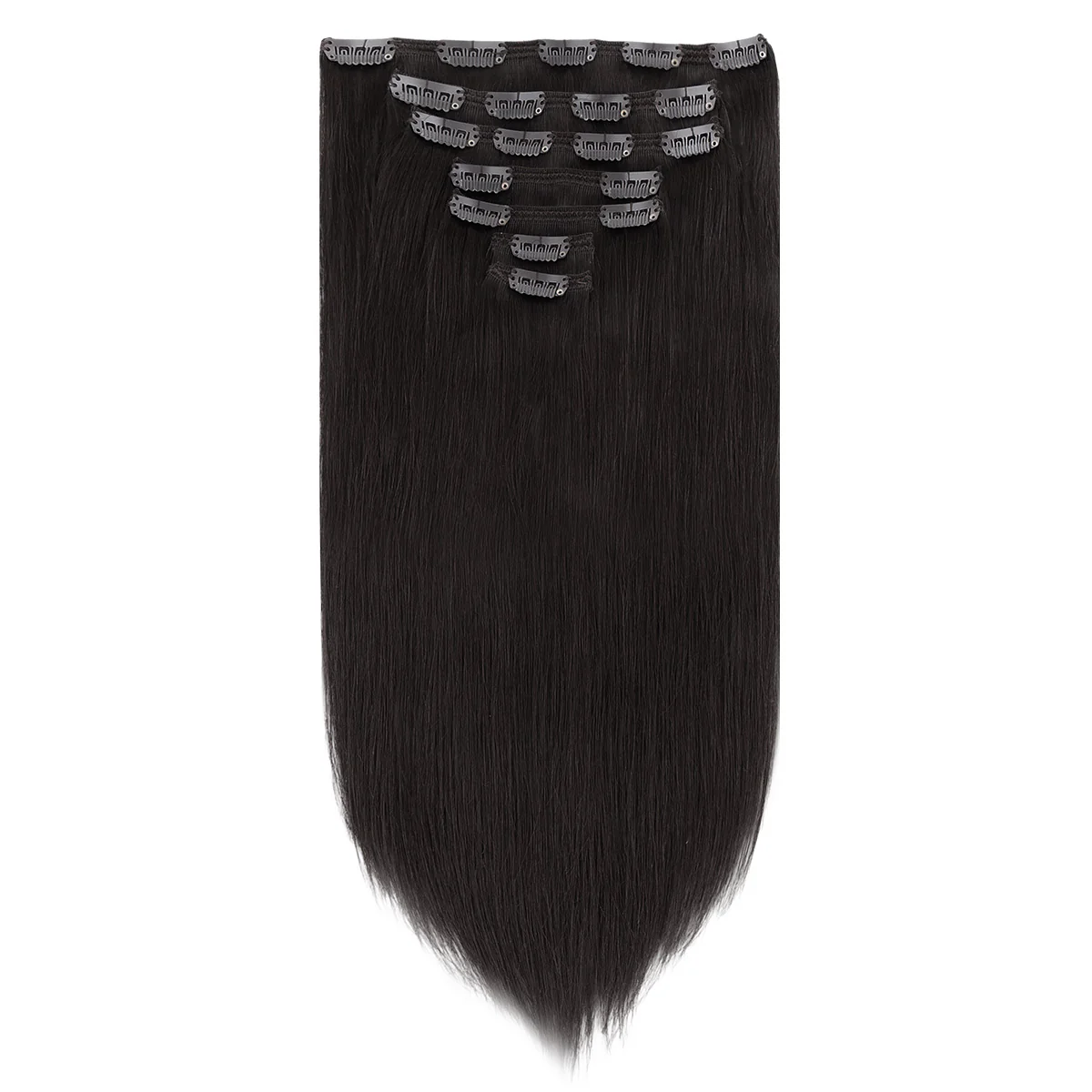 Clip in Hair Extensions 150g - Image 103