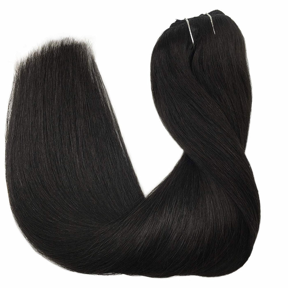 Clip in Hair Extensions 150g - Image 13