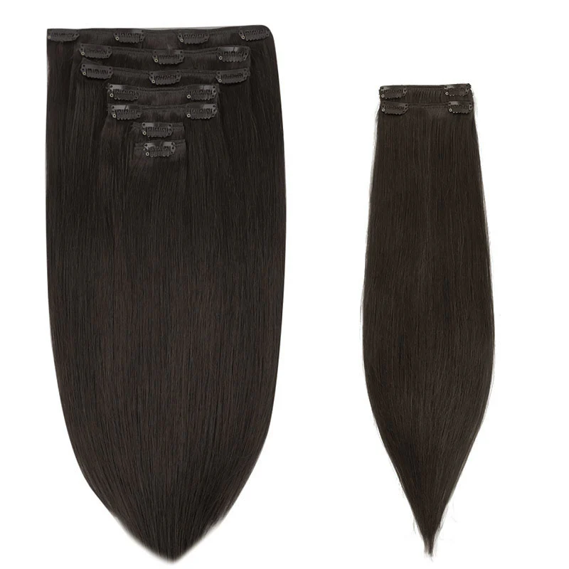 Clip in Hair Extensions 150g - Image 16