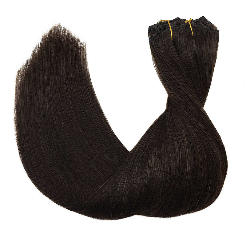 Clip in Hair Extensions 150g - Image 17