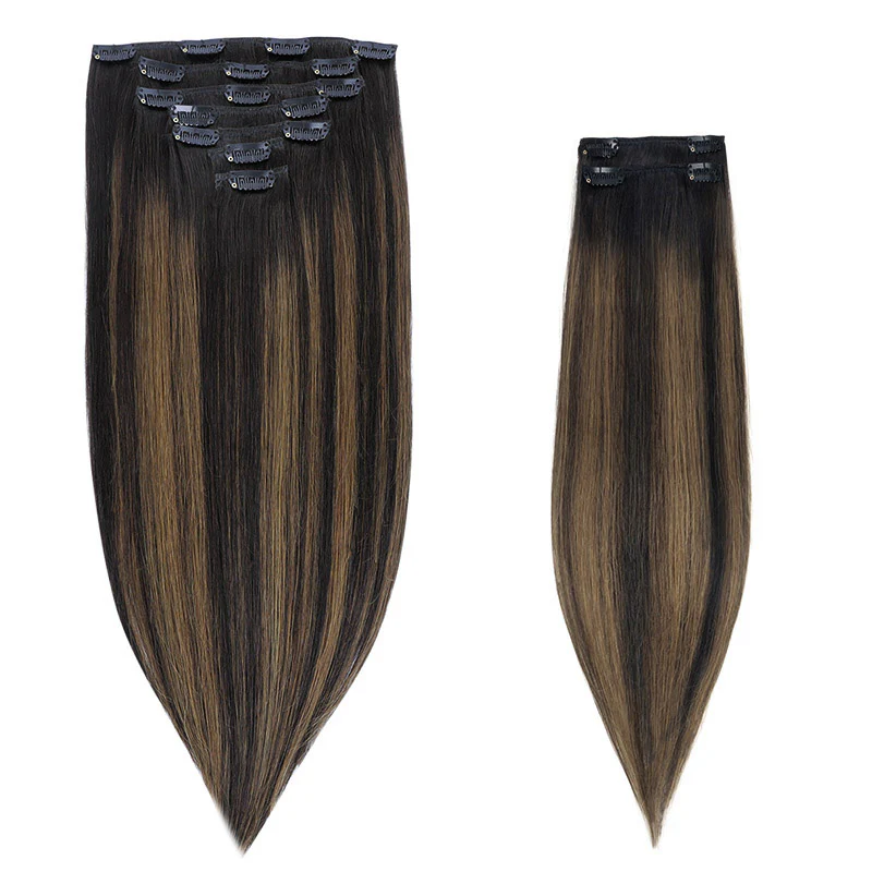 Clip in Hair Extensions 150g - Image 21