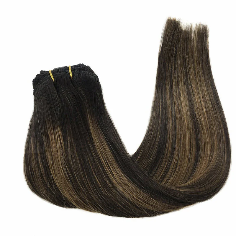 Clip in Hair Extensions 150g - Image 22