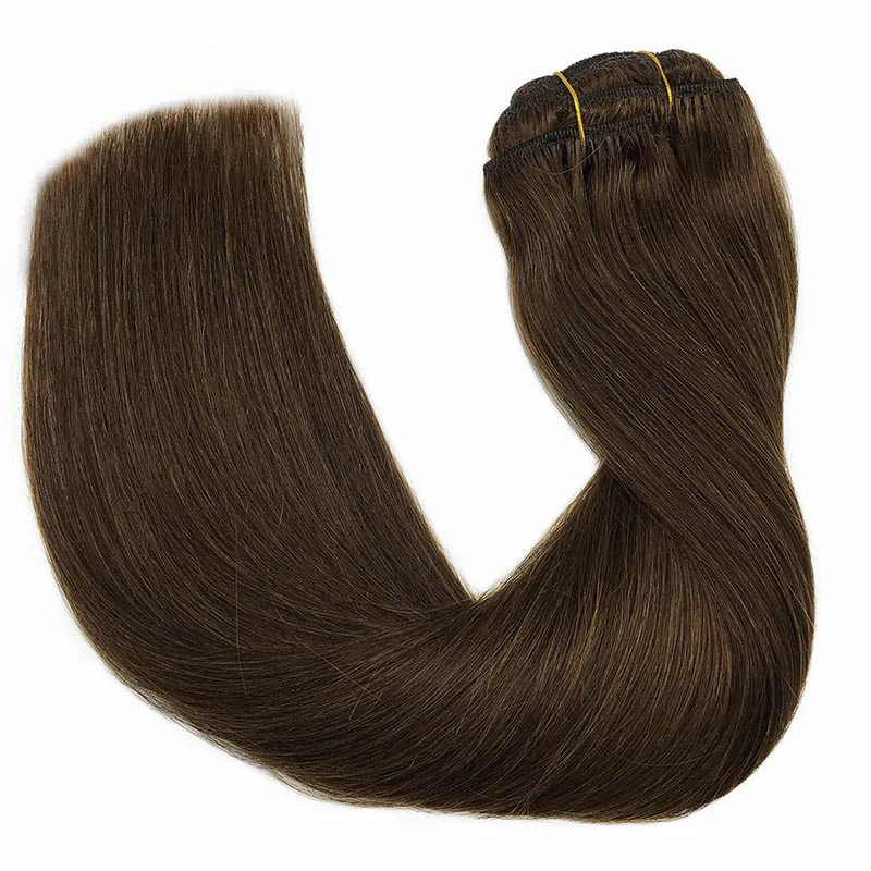 Clip in Hair Extensions 150g - Image 26