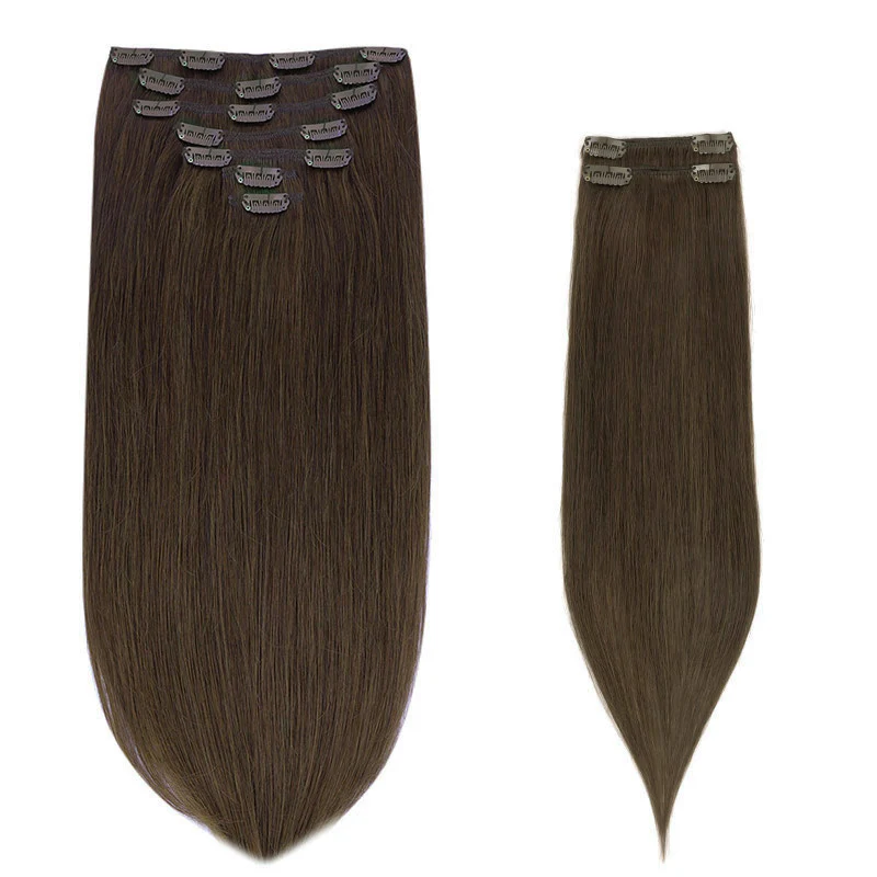 Clip in Hair Extensions 150g - Image 27
