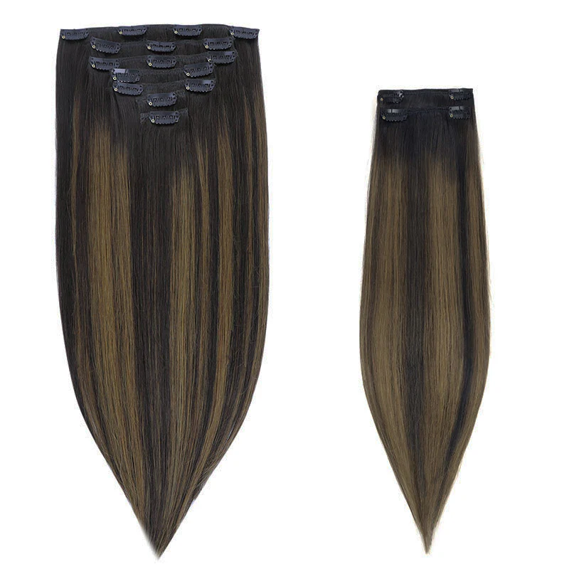 Clip in Hair Extensions 150g - Image 30