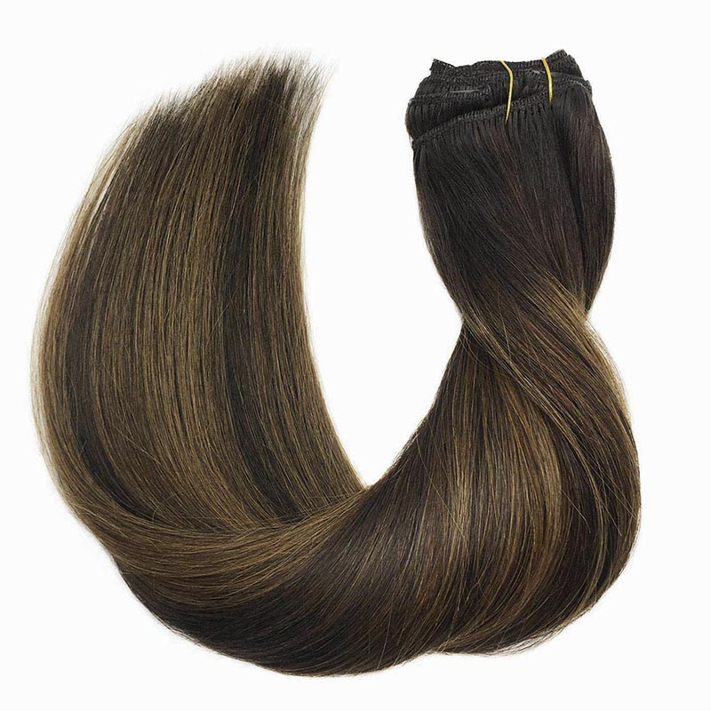 Clip in Hair Extensions 150g - Image 31