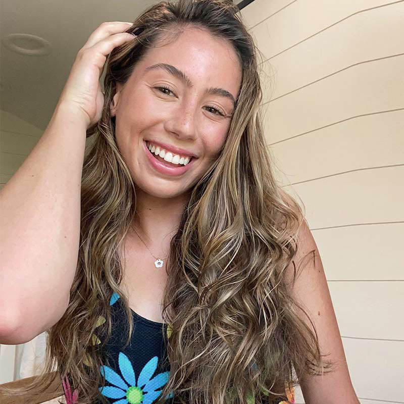 Clip in Hair Extensions 150g - Image 33